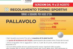 pallavolo