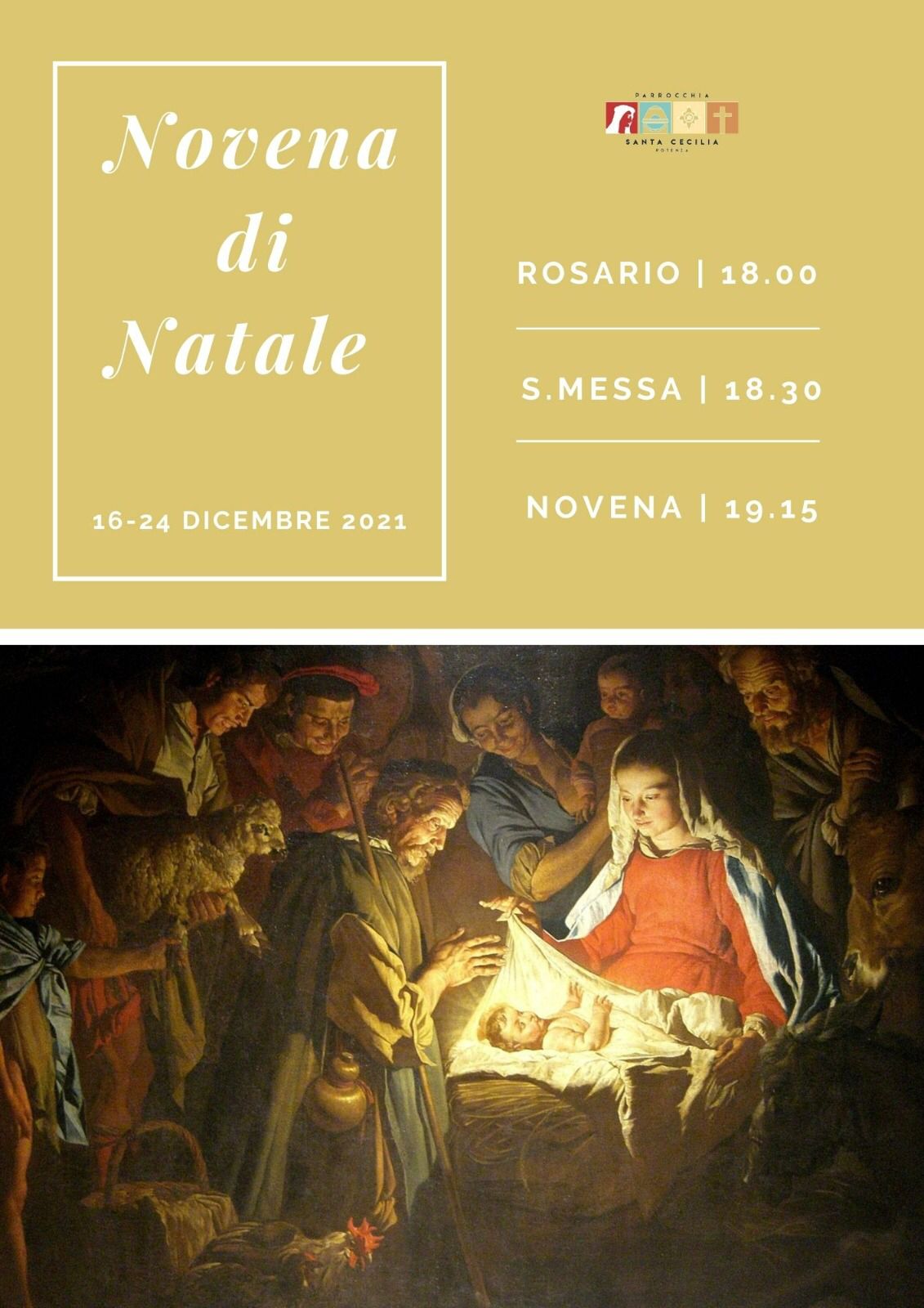 Novena di Natale